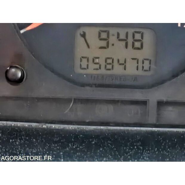 2005 سيتروين Jumpy-45178155