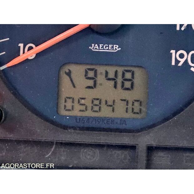 2005 سيتروين Jumpy-45178156