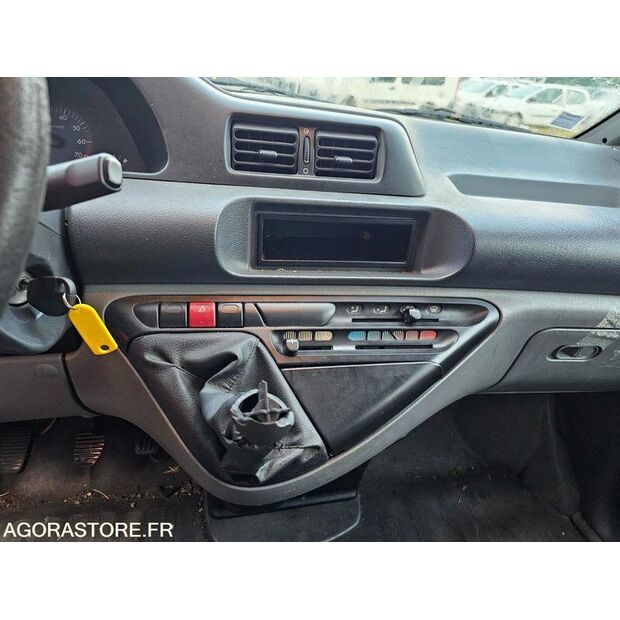 2005 سيتروين Jumpy-45178157