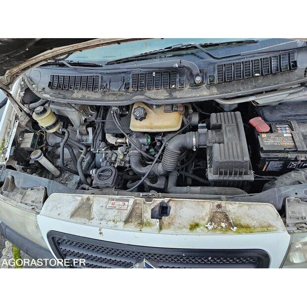 2005 سيتروين Jumpy-45178165