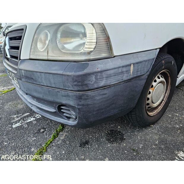 2005 سيتروين Jumpy-45178166