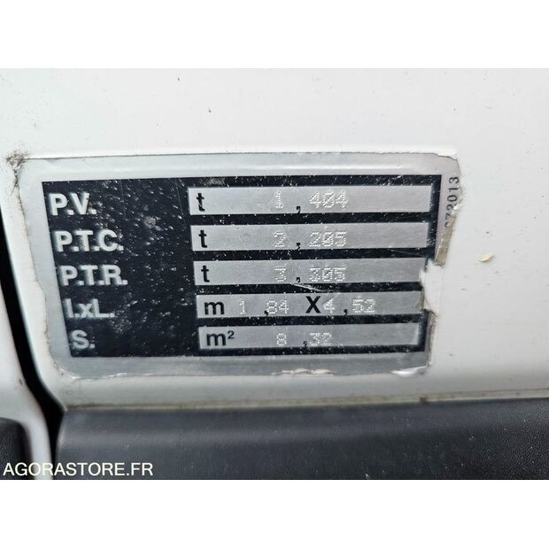 2005 سيتروين Jumpy-45178168