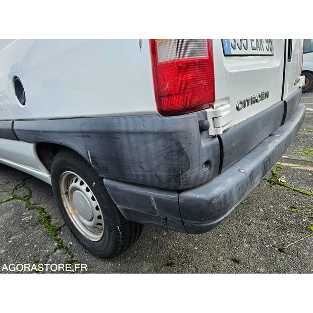 2005 سيتروين Jumpy-45178176