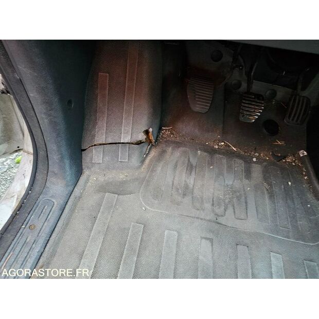 2005 سيتروين Jumpy-45178180