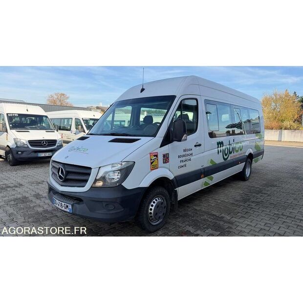 2014 مرسيدس بنز SPRINTER-45178194