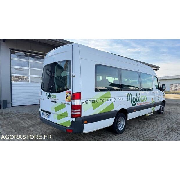 2014 مرسيدس بنز SPRINTER-45178195