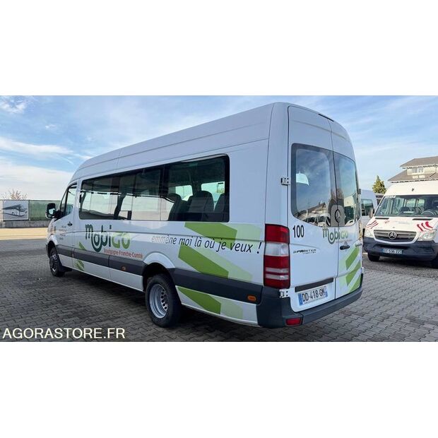 2014 مرسيدس بنز SPRINTER-45178196