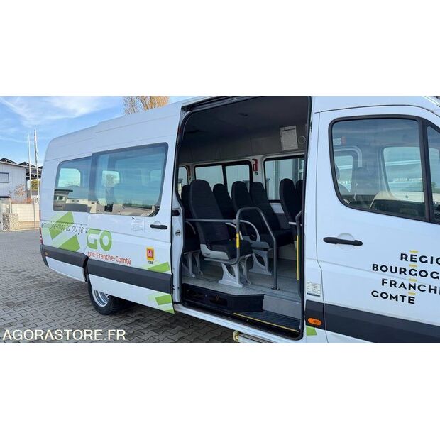 2014 مرسيدس بنز SPRINTER-45178197