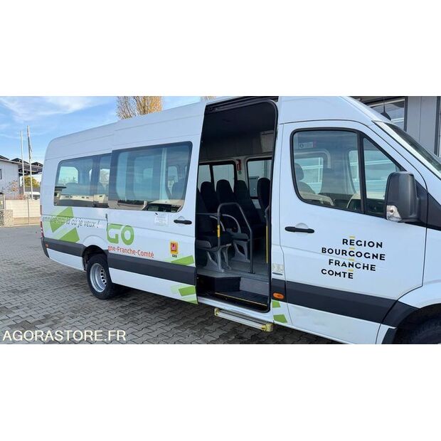 2014 مرسيدس بنز SPRINTER-45178198