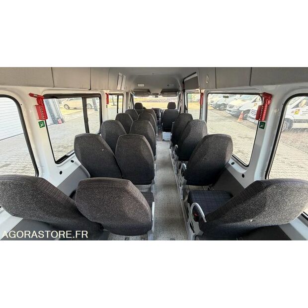 2014 مرسيدس بنز SPRINTER-45178205