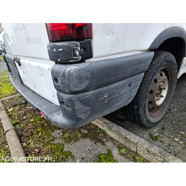 2007 رينو Master-45178217