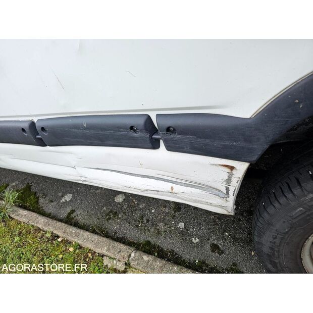 2007 رينو Master-45178221