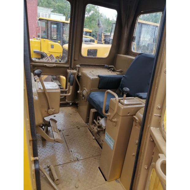 2024 Caterpillar D6D-45178267