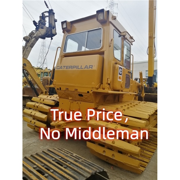 2024 Caterpillar D6D-45178272