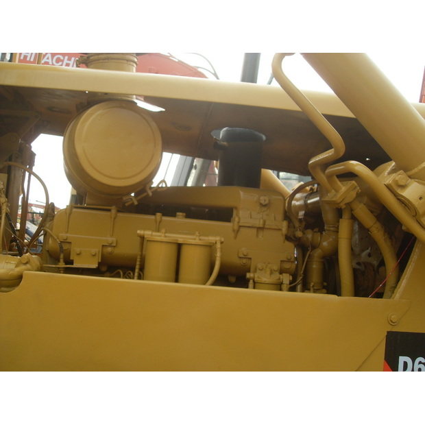 2024 كاتربيلر D6D-45178279