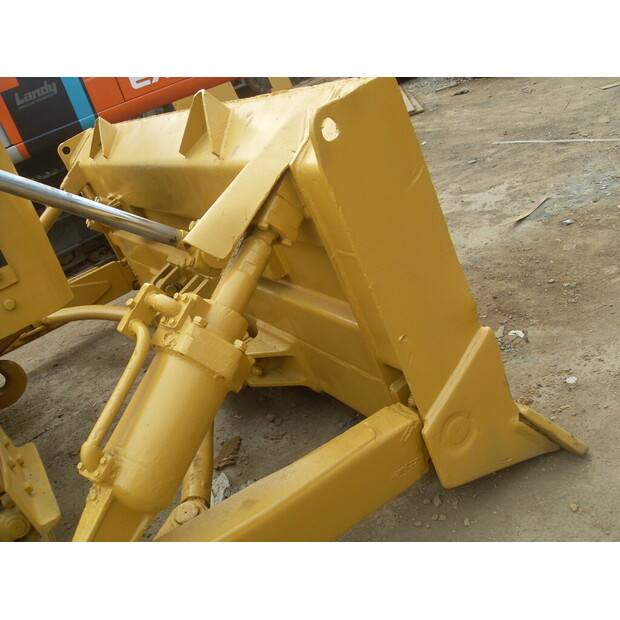 2024 كاتربيلر D6D-45178280