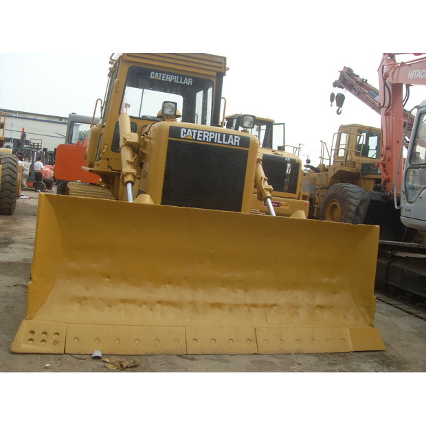 2024 كاتربيلر D6D-45178281