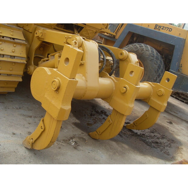 2024 كاتربيلر D6D-45178294