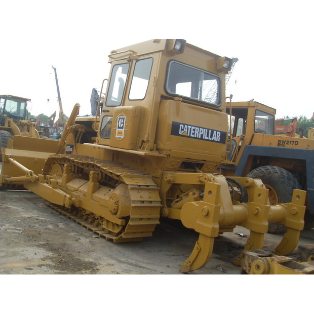 2024 كاتربيلر D6D-45178295