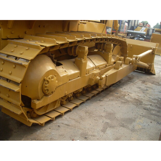 2024 كاتربيلر D6D-45178296