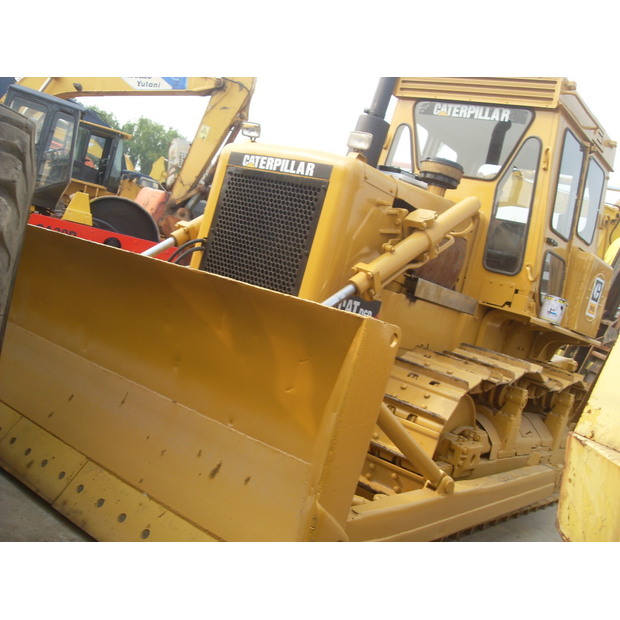 2024 كاتربيلر D6D-45178298