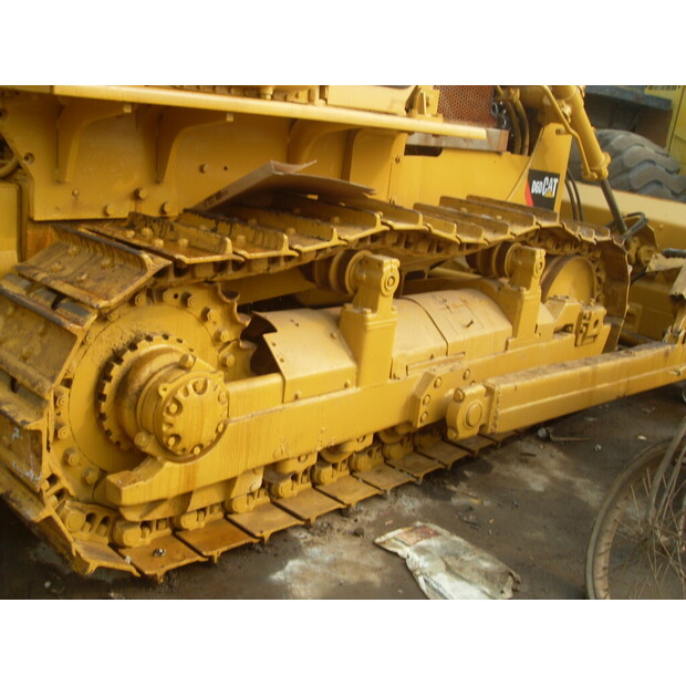 2024 كاتربيلر D6D-45178301