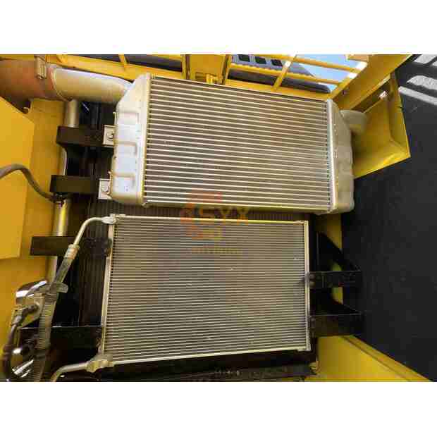 2021 Komatsu PC200-45178310