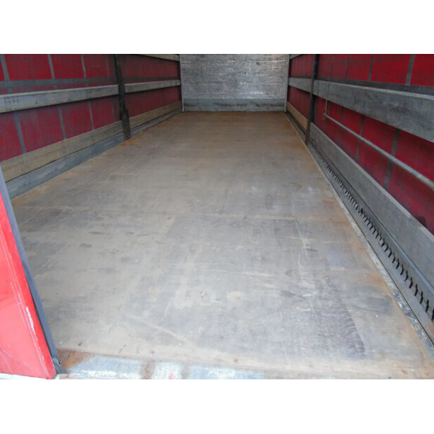 2017 Iveco STRALIS 460-45178476