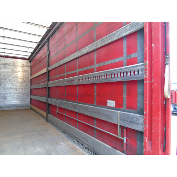 2017 Iveco STRALIS 460-45178477