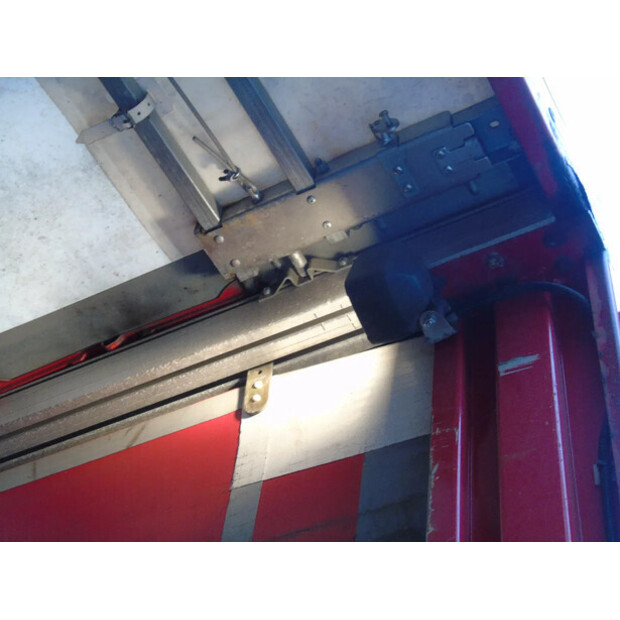 2017 Iveco STRALIS 460-45178478