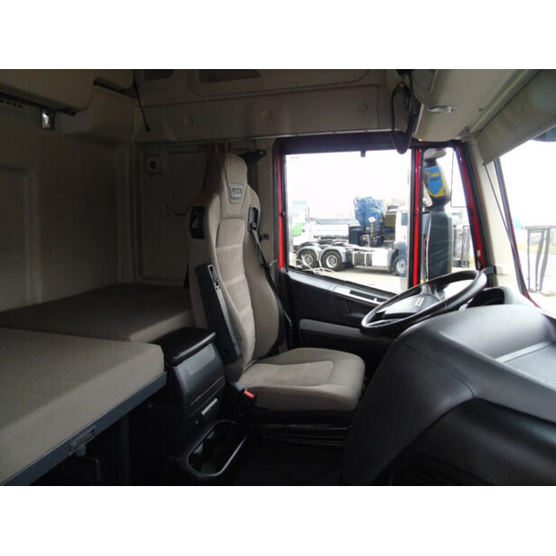 2017 Iveco STRALIS 460-45178480