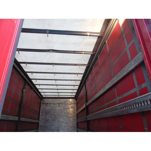 2017 Iveco STRALIS 460-45178481