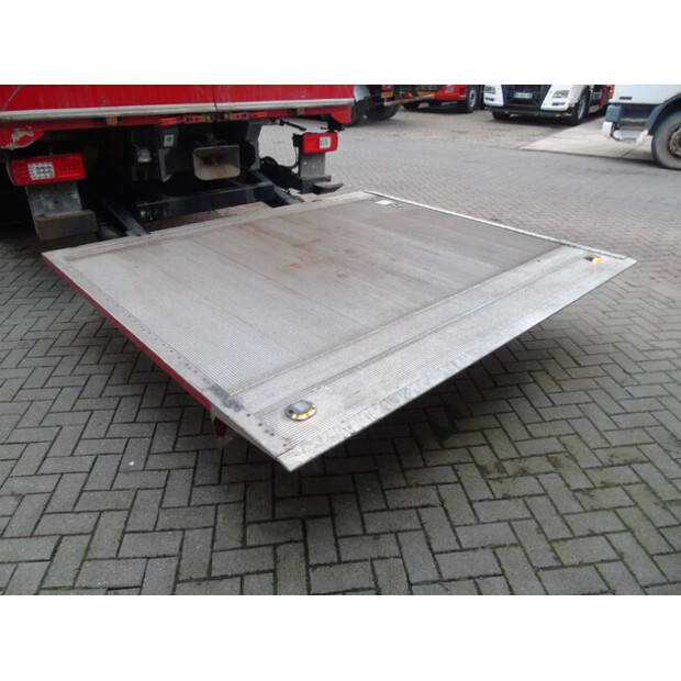 2017 Iveco STRALIS 460-45178484