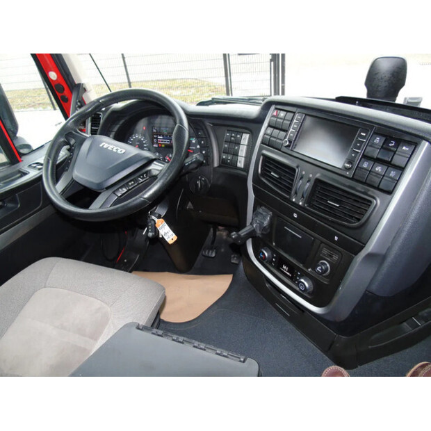 2017 Iveco STRALIS 460-45178488