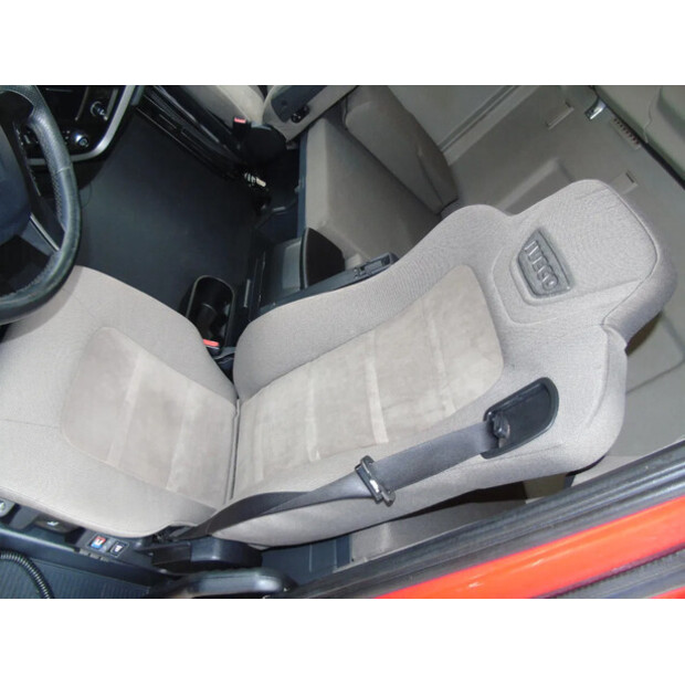 2017 Iveco STRALIS 460-45178491