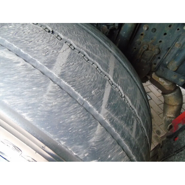 2017 Iveco STRALIS 460-45178492