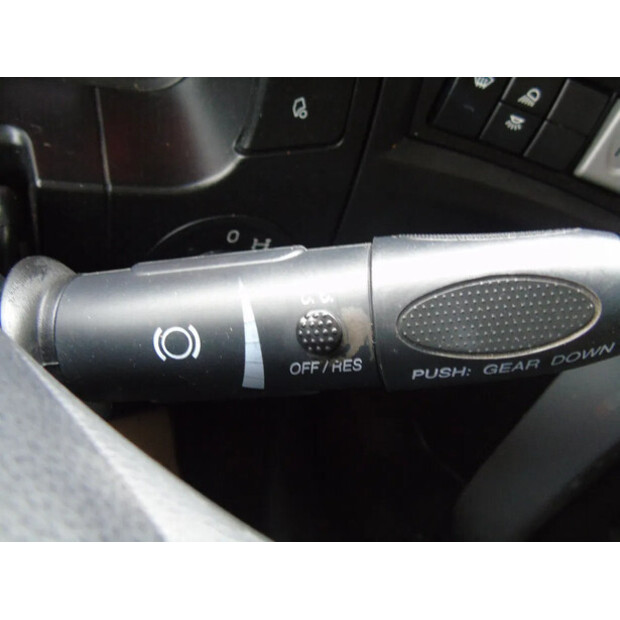 2017 Iveco STRALIS 460-45178493