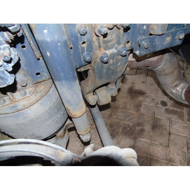 2017 Iveco STRALIS 460-45178498