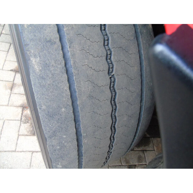 2017 Iveco STRALIS 460-45178499