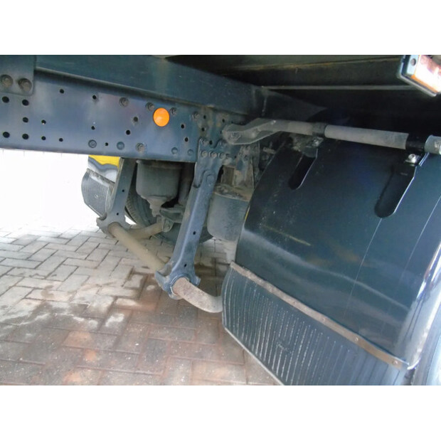 2017 Iveco STRALIS 460-45178504