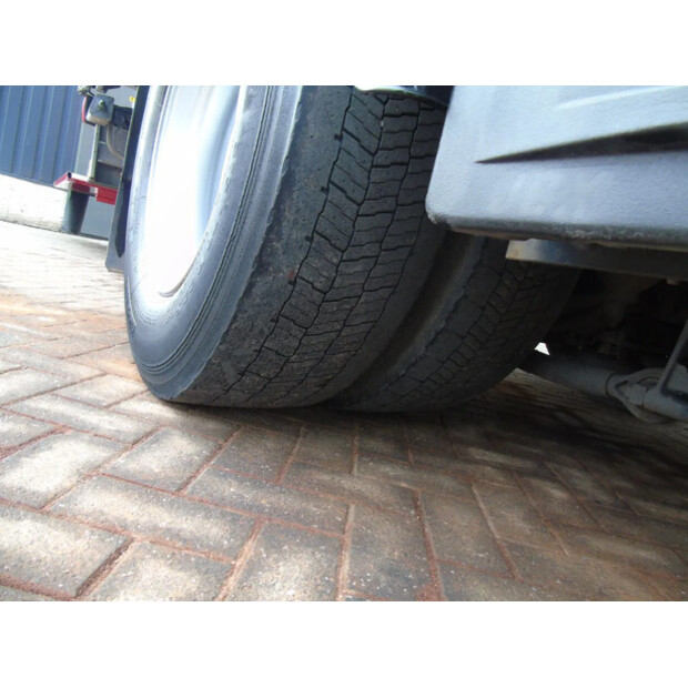 2017 Iveco STRALIS 460-45178505