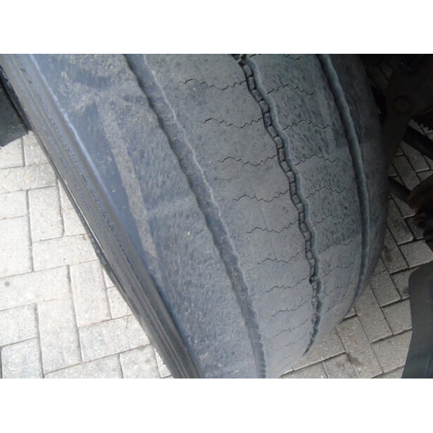 2017 Iveco STRALIS 460-45178506