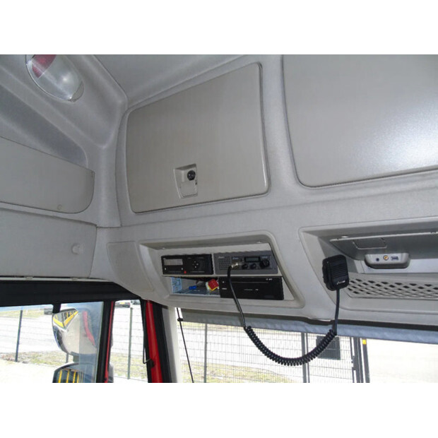 2017 Iveco STRALIS 460-45178507