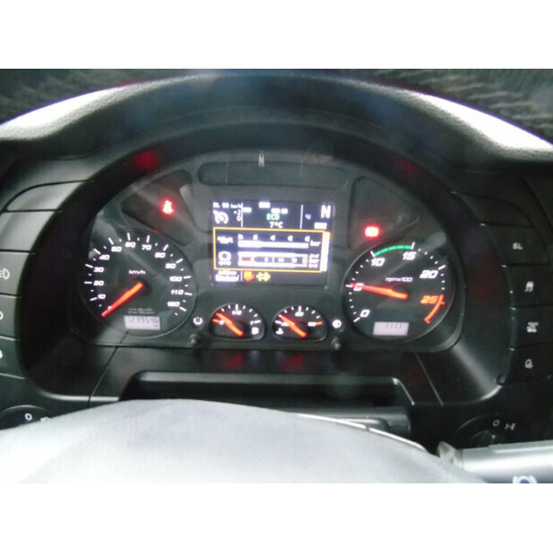 2017 Iveco STRALIS 460-45178513