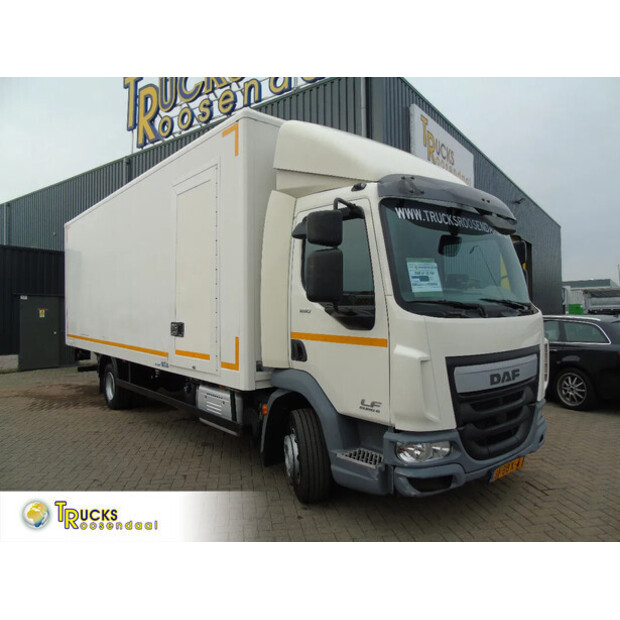 2014 DAF LF 180-45178515