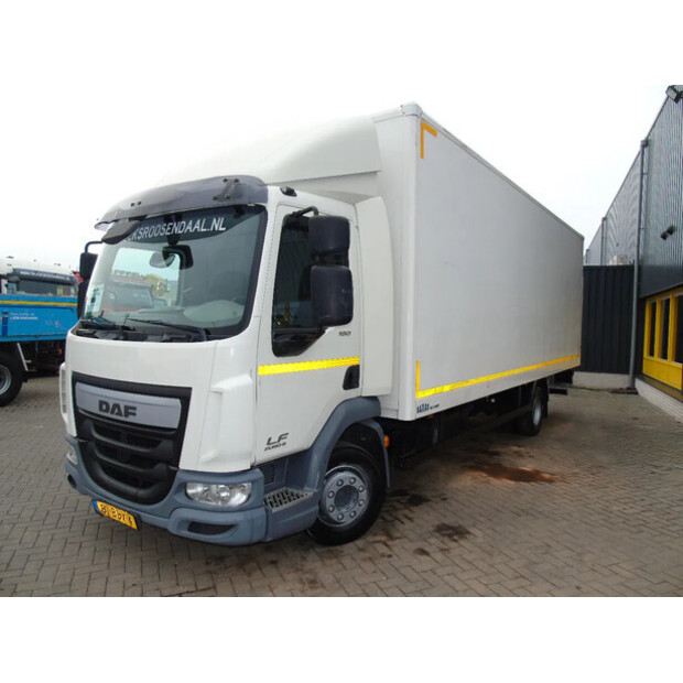 2014 DAF LF 180-45178516