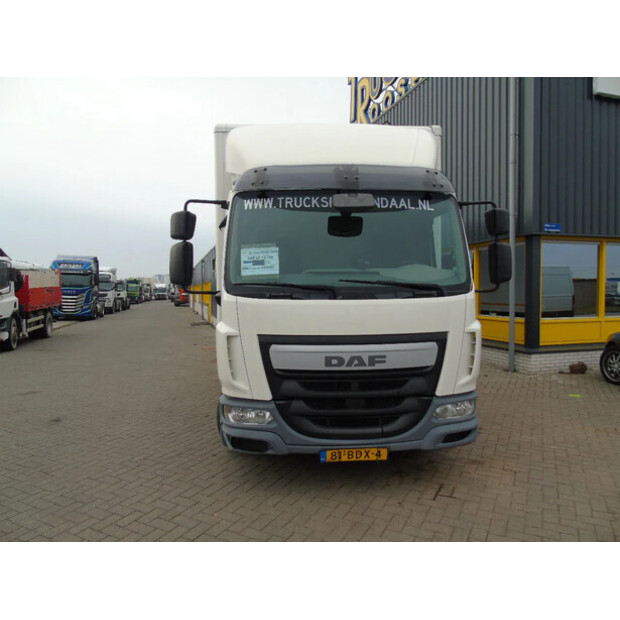 2014 DAF LF 180-45178518