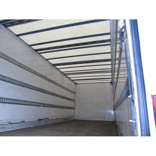 2014 DAF LF 180-45178520