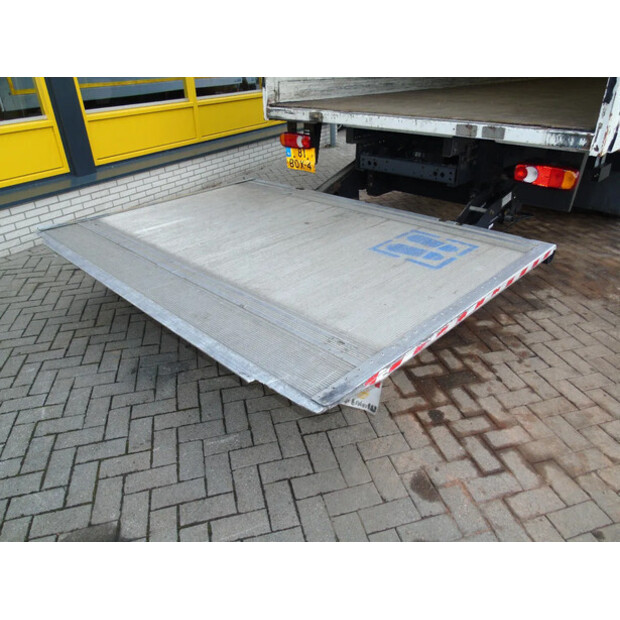 2014 DAF LF 180-45178523