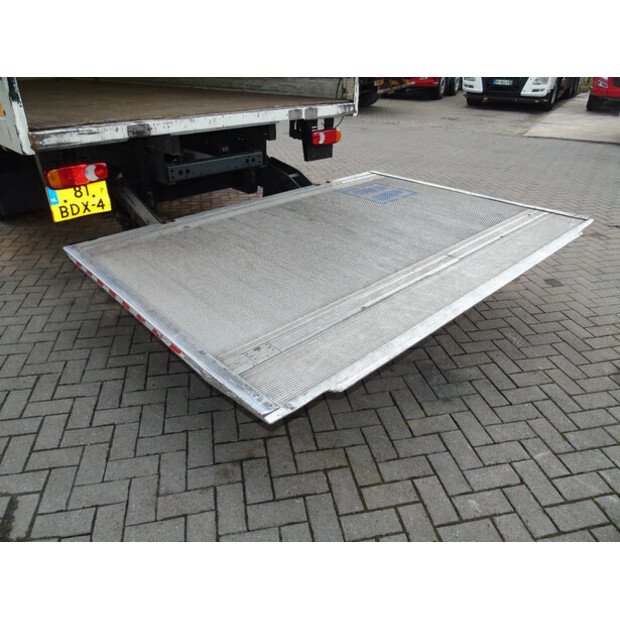 2014 DAF LF 180-45178524